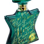 عطر ادکلن نیویورک ماسک باند نامبر ناین - New York Musk Bond No 9 - بررسی، قیمت و خرید