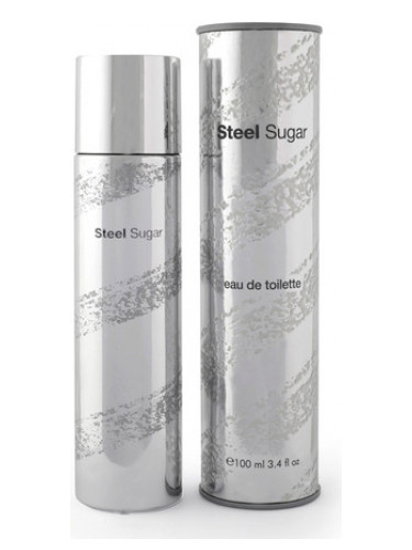 عطر ادکلن استیل شوگر آکولینا - Steel Sugar Aquolina - بررسی، قیمت و خرید