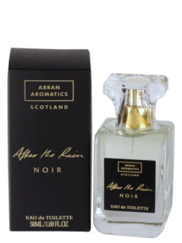 عطر ادکلن افترد رین نوآر آران آروماتیکس - After the Rain Noir Arran Aromatics - بررسی، قیمت و خرید