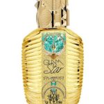 عطر ادکلن گلم استار کاستو بارسلونا - Glam Star Custo Barcelona - بررسی، قیمت و خرید