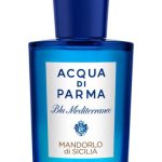 عطر ادکلن اکوا دی پارما بلو مدیترانه - ماندورلو دی سیسیلیا آکوا دی پارما - Acqua di Parma Blu Mediterraneo - Mandorlo di Sicilia Acqua di Parma - بررسی، قیمت و خرید
