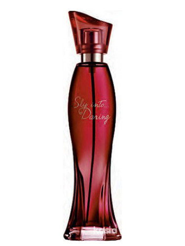عطر ادکلن اسلیپ اینتو دارینگ آوون - Slip Into Daring Avon - بررسی، قیمت و خرید