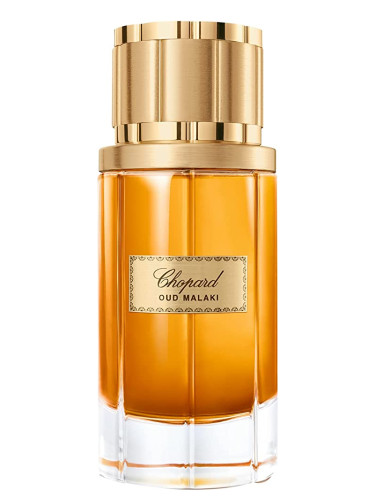 عطر ادکلن عود مَلَکی شوپارد - Oud Malaki Chopard - بررسی، قیمت و خرید