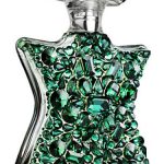 عطر ادکلن نیو یورک ماسک امرالد سواروسکی شوتینگ استار باند نامبر ناین - New York Musk Emerald Swarovski Shooting Star Bond No 9 - بررسی، قیمت و خرید