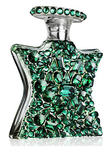 عطر ادکلن نیو یورک ماسک امرالد سواروسکی شوتینگ استار باند نامبر ناین - New York Musk Emerald Swarovski Shooting Star Bond No 9 - بررسی، قیمت و خرید