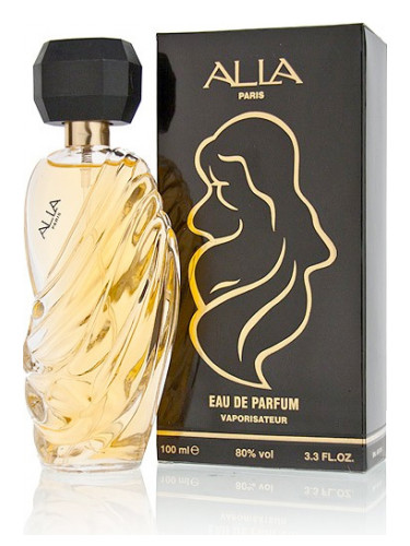 عطر ادکلن آلا آلا پوگاچوا - Alla Alla Pugacheva - بررسی، قیمت و خرید