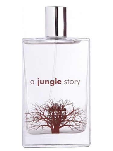 عطر ادکلن اوربان سافاری ا جانگل استوری آلویرو مارتینی - Urban Safari A Jungle Story Alviero Martini - بررسی، قیمت و خرید