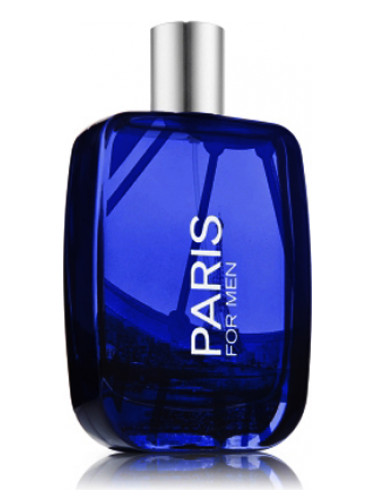 عطر ادکلن پاریس فور من بث اند بادی ورکس - Paris for Men Bath & Body Works - بررسی، قیمت و خرید