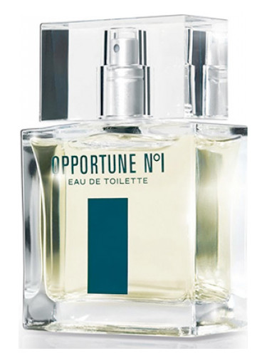 عطر ادکلن اوپورتون نامبر وان اموی - Opportune No1 Amway - بررسی، قیمت و خرید