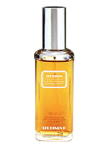 عطر ادکلن آلتیما دو چارلز روفسون - Ultima II Charles Revson - بررسی، قیمت و خرید