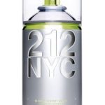 عطر ادکلن دو یک دو نیویورک سی بادی اسپری کارولینا هررا - 212 NYC Body Spray Carolina Herrera - بررسی، قیمت و خرید