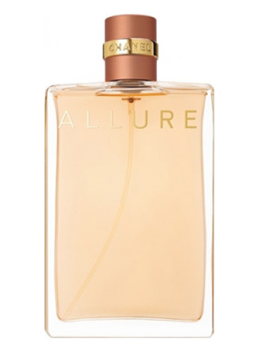 عطر ادکلن الور او دو پرفیوم شانل - Allure Eau de Parfum Chanel - بررسی، قیمت و خرید