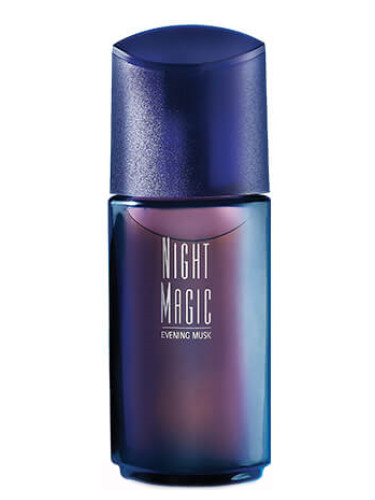 عطر ادکلن نایت مجیک ایونینگ ماسک ایوون - Night Magic Evening Musk Avon - بررسی، قیمت و خرید