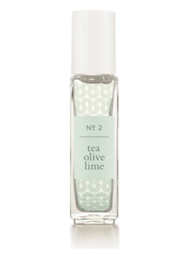عطر ادکلن تی آلیو لایم کالدریا - Tea Olive Lime Caldrea - بررسی، قیمت و خرید