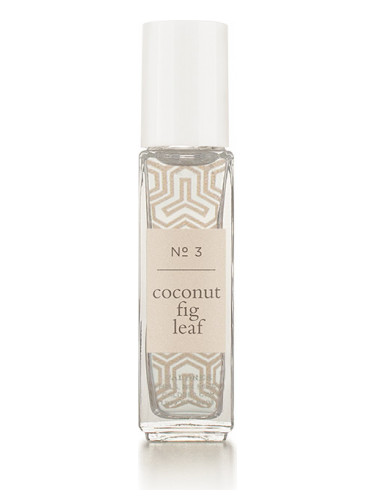 عطر ادکلن کوکونت فیگ لیف کالدریا - Coconut Fig Leaf Caldrea - بررسی، قیمت و خرید