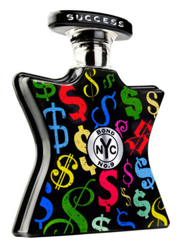 عطر ادکلن ساکس باند نامبر ناین - Success Bond No 9 - بررسی، قیمت و خرید