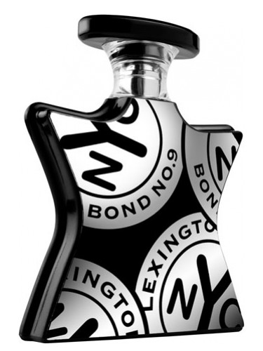 عطر ادکلن لکسینگتون اونو باند نامبر ناین - Lexington Avenue Bond No 9 - بررسی، قیمت و خرید