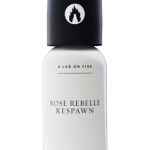 عطر ادکلن رز ربل رسپاون ا لَب آن فایر - Rose Rebelle Respawn A Lab on Fire - بررسی، قیمت و خرید