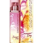 عطر ادکلن سامر دی سندی کراوفورد - Summer Day Cindy Crawford - بررسی، قیمت و خرید