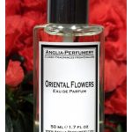 عطر ادکلن اوریِنتال فِلَورز انگلیا پرفیومری - Oriental Flowers Anglia Perfumery - بررسی، قیمت و خرید