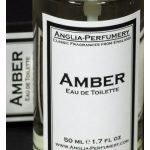 عطر ادکلن امبر انگلیا پرفیومری - Amber Anglia Perfumery - بررسی، قیمت و خرید