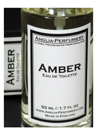 عطر ادکلن امبر انگلیا پرفیومری - Amber Anglia Perfumery - بررسی، قیمت و خرید