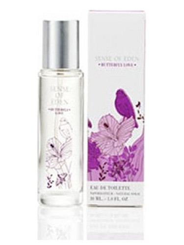 عطر ادکلن باترفلای لاو الیسون - Butterfly Love Allison - بررسی، قیمت و خرید