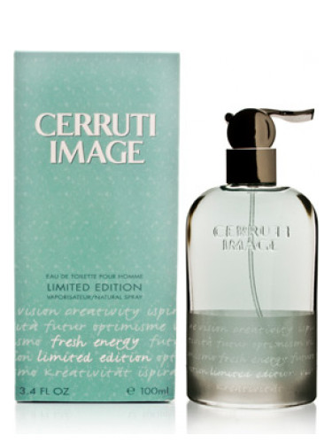 عطر ادکلن ایمج فرش انرژی سروتی - Image Fresh Energy Cerruti - بررسی، قیمت و خرید