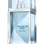 عطر ادکلن انکانتر فرش کلوین کلاین - Encounter Fresh Calvin Klein - بررسی، قیمت و خرید