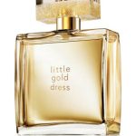 عطر ادکلن لیتل گلد درِس ایوون - Little Gold Dress Avon - بررسی، قیمت و خرید
