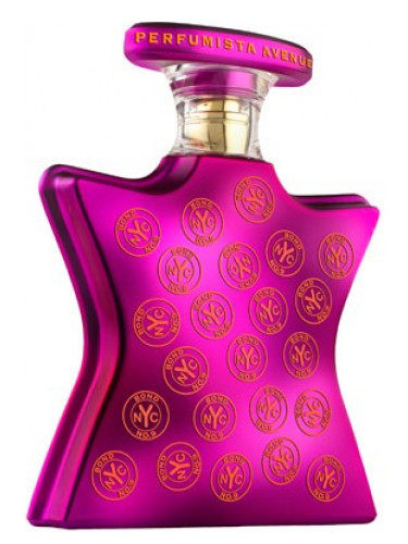 عطر ادکلن پرفیومیتسا اونیو باند نامبر ناین - Perfumista Avenue Bond No 9 - بررسی، قیمت و خرید
