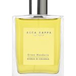 عطر ادکلن گرین ماندارین اکا کاپا - Green Mandarin Acca Kappa - بررسی، قیمت و خرید