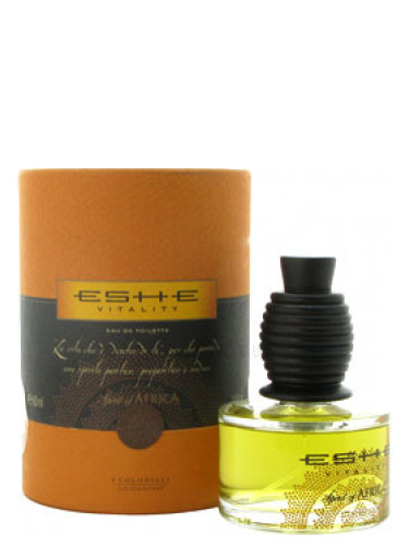 عطر ادکلن اسپیریت آف آفریکا اش وییتالیتی اَتکینسونز - Spirit of Africa Eshe Vitality Atkinsons - بررسی، قیمت و خرید