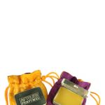 عطر ادکلن پرفیوم پرایو سولید افتلیر - Parfum Privé Solid Aftelier - بررسی، قیمت و خرید