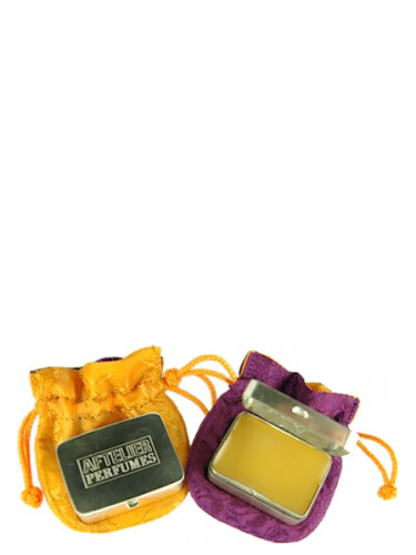 عطر ادکلن پرفیوم پرایو سولید افتلیر - Parfum Privé Solid Aftelier - بررسی، قیمت و خرید