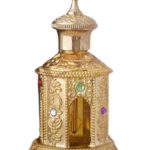 عطر ادکلن ال حرمین کالکشن گلد الهارمین پرفیومز - Al Haramain Collection Gold Al Haramain Perfumes - بررسی، قیمت و خرید