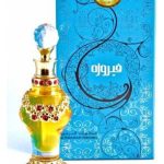 عطر ادکلن فیروزه الحرمین پرفیومز - Feroza Al Haramain Perfumes - بررسی، قیمت و خرید