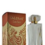 عطر ادکلن سالومه کارلا فراچی - Salome' Carla Fracci - بررسی، قیمت و خرید