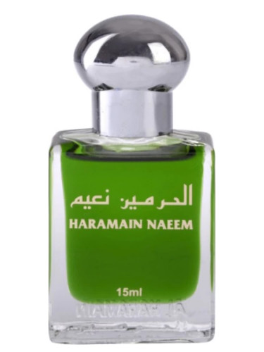 عطر ادکلن نعیم الحرامین پرفیوم - Naeem Al Haramain Perfumes - بررسی، قیمت و خرید