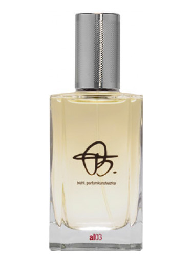 عطر ادکلن آل-صفر-سه بیل پارفومکونست‌ورکه - al03 biehl parfumkunstwerke - بررسی، قیمت و خرید