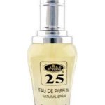 عطر ادکلن پرفیوم 25 الحجاب - Perfume 25 Al-Rehab - بررسی، قیمت و خرید