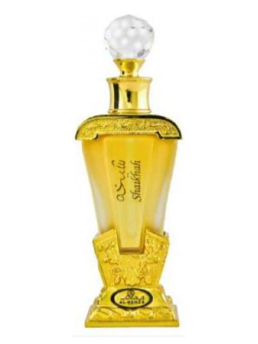 عطر ادکلن شیخه الرحب - Shaikhah Al-Rehab - بررسی، قیمت و خرید