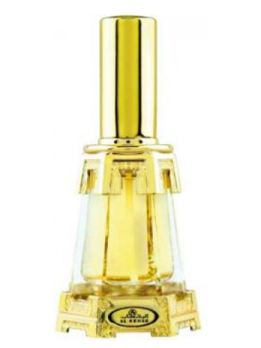 عطر ادکلن مخلط هوا الرهاب - Mokhalat Hawa Al-Rehab - بررسی، قیمت و خرید