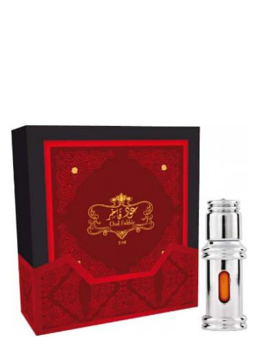عطر ادکلن عود فاخر الریهاب - Oud Fakhir Al-Rehab - بررسی، قیمت و خرید