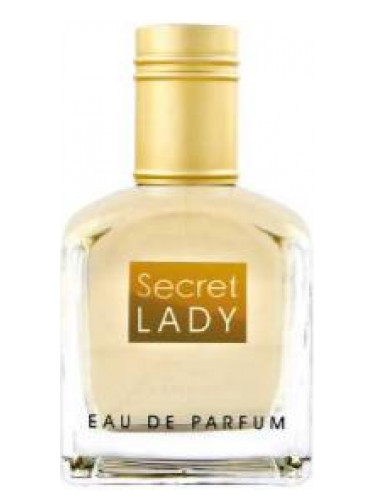 عطر ادکلن سیکرت لیدی الریحاب - Secret Lady Al-Rehab - بررسی، قیمت و خرید