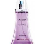 عطر ادکلن ساندرا الریهاب - Sandra Al-Rehab - بررسی، قیمت و خرید