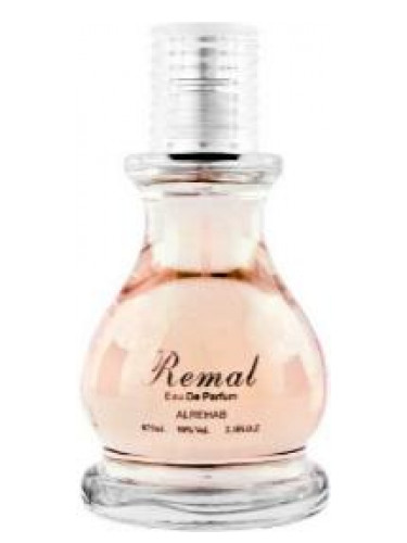 عطر ادکلن رمال الرحاب - Remal Al-Rehab - بررسی، قیمت و خرید