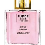 عطر ادکلن سوپر سنت فور وومن ال ریهاب - Super Scent for Women Al-Rehab - بررسی، قیمت و خرید