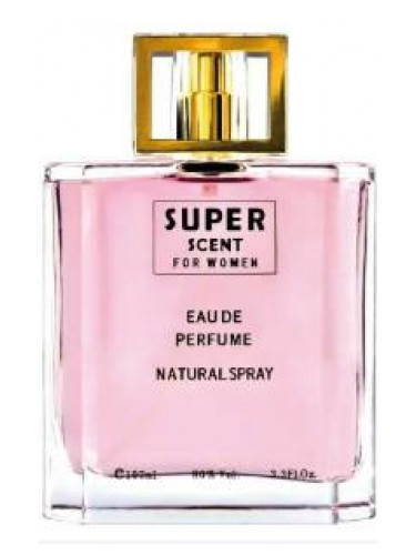 عطر ادکلن سوپر سنت فور وومن ال ریهاب - Super Scent for Women Al-Rehab - بررسی، قیمت و خرید