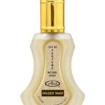 عطر ادکلن گلدن سند الرحاب - Golden Sand Al-Rehab - بررسی، قیمت و خرید